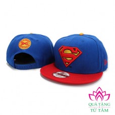 Cơ sở sản xuất nón snapback, nón hiphop, in logo mũ nón giá rẻ ht2